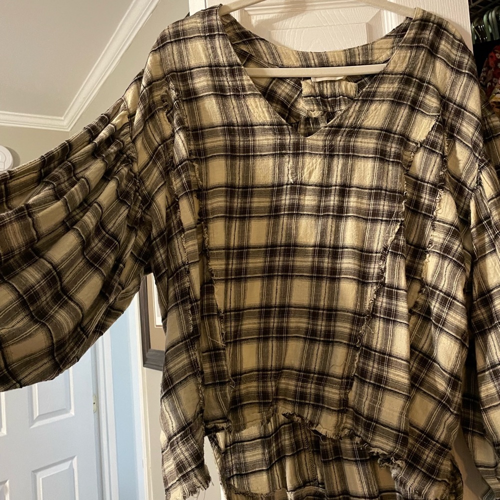 Boutique top